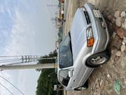 Toyota Corsa 1996 Silver for sale
