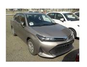 Toyota Axio 2022 Brown for sale