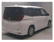Toyota Noah 2022 Pearl for sale