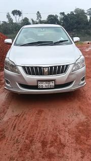Toyota Premio 2007 Silver for sale