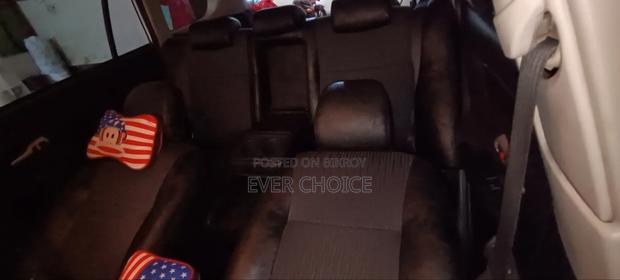 Toyota Axio 1.5 G 2WD 2008 Silver