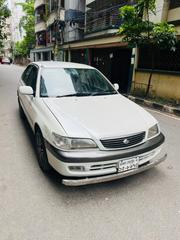 Toyota Corona Premio 2000 Pearl for sale