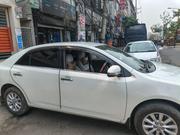 Toyota Allion 2013 Pearl for sale