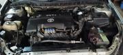 Toyota Allion 2003 Silver for sale