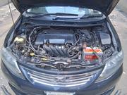 Toyota Allion 2013 Black for sale