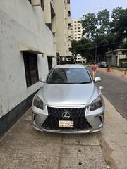 Toyota RAV4 2.4 2005 Silver for sale