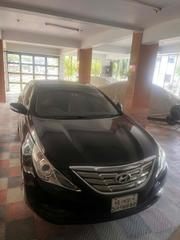 New Hyundai Sonata GLS Sedan FWD (2.4L 4cyl 6A) 2011 Black for sale