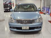 Nissan Bluebird Sylphy 2006 Blue for sale