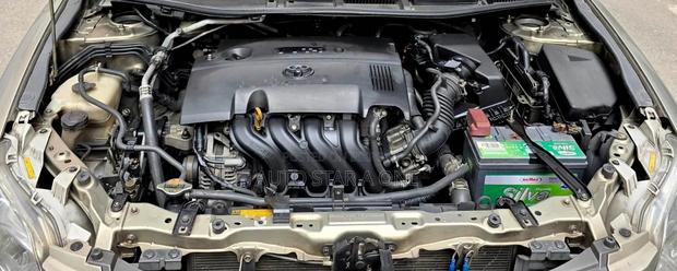 Toyota Premio 2014 Brown