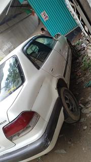 Toyota T100 Base 2.7L 4x2 Regular Cab 1995 Silver for sale