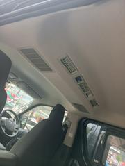 Toyota HiAce 2020 Black for sale