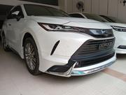 Toyota Harrier Z 2023 Pearl for sale