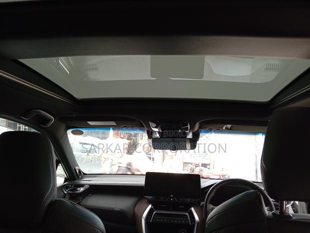 Toyota Harrier Z 2023 Pearl