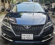 Toyota Allion 2020 Green for sale
