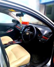 Toyota Allion 2009 Silver for sale