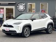 Toyota Yaris Cross 2021 White for sale