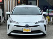 Toyota Prius 2020 Pearl for sale