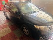 Toyota Allion 2010 Black for sale
