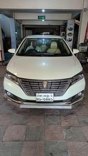 Toyota Premio 1.5 FWD 2018 Pearl for sale