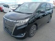 Toyota Esquire 2020 Black for sale