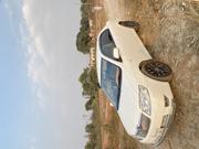 Toyota Corolla 1.4 VVT-i 2006 White for sale