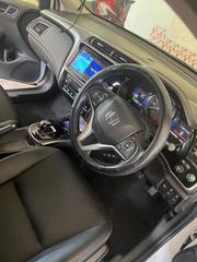 Honda Grace 2019 Pearl for sale