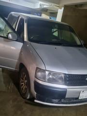 Toyota Probox 2010 Silver for sale