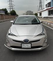 New Toyota Prius Four Touring 2018 for sale