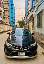 Toyota Auris 2012 Black for sale