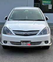 Toyota Allion 2004 White for sale