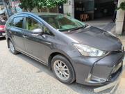 Toyota Prius 2015 Gray for sale