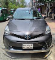 Toyota Prius 2015 Gray for sale