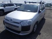 Toyota Probox 1.3 DX 2WD 2020 Silver for sale