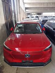 Honda Vezel 1.5 Hybrid 2WD 2021 Red for sale