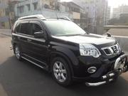 Nissan Patrol 2010 Black for sale