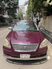 Toyota Premio 2004 Maroon for sale