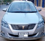 Toyota Premio 1.5 FWD 2010 Silver for sale