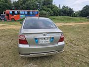 Toyota Corolla Sedan Automatic 2005 Silver for sale