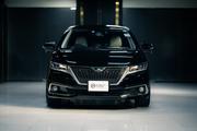Toyota Allion 2018 Black for sale