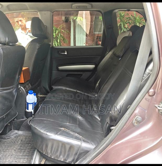 Nissan X-Trail 2.0 Petrol XE 2011 Gray