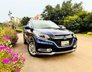 Honda Vezel 2015 Blue for sale