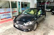 Toyota Auris 2010 Black for sale