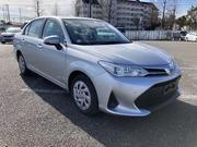 Toyota Axio 2021 Silver for sale