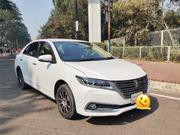 Toyota Premio 2018 Pearl for sale