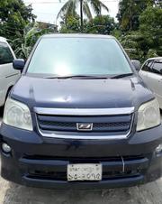 Toyota Noah 2.0 AWD (8 Seater) 2004 Blue for sale