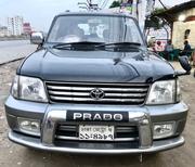 Toyota Corolla 2001 Black for sale