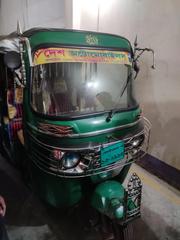 Bajaj Discover 2019 Green for sale