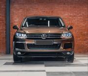 Volkswagen Touareg TDI Executive 4dr SUV AWD (3.0L 6cyl Turbodiesel 8A) for sale