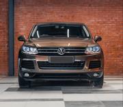 Volkswagen Touareg TDI Executive 4dr SUV AWD (3.0L 6cyl Turbodiesel 8A) for sale