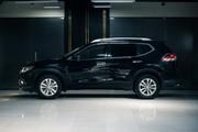Nissan X-Trail 2014 Black for sale